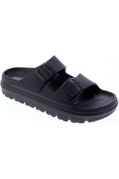 Buckle Slides
