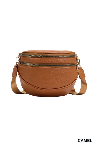 On The Go Bum Bag