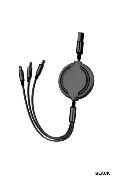 3 in 1 Charger
