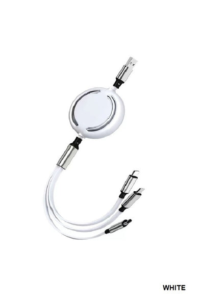 3 in 1 Charger