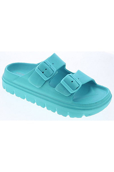 Buckle Slides