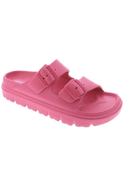 Buckle Slides