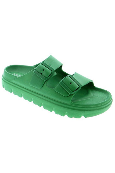 Buckle Slides