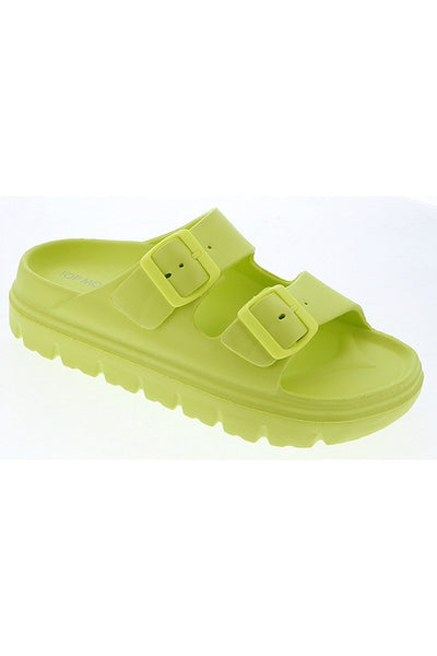 Buckle Slides