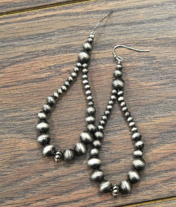 Tracie Teardrop Earrings