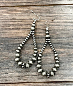 Cameron Teardrop Earrings