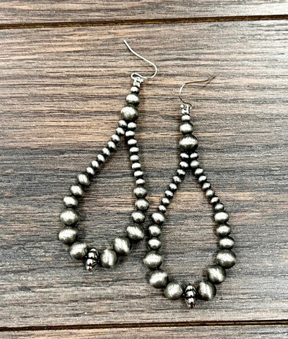 Cameron Teardrop Earrings