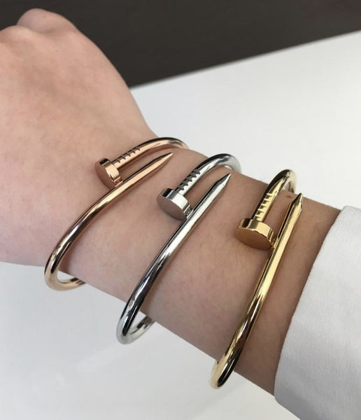 Jen Nail Bangle