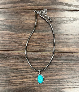 Macey Necklace