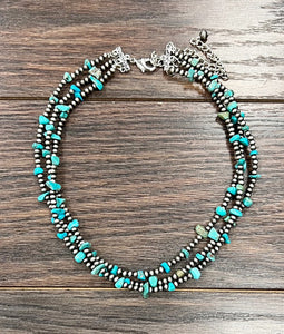 Rio Necklace