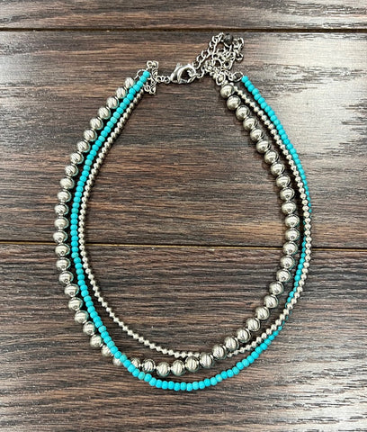 Shonnie Layered Necklace