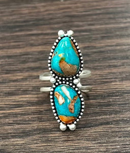 Georgette Ring