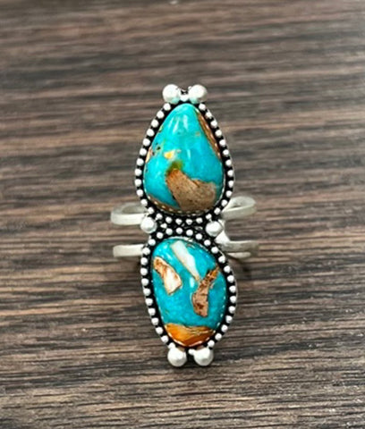 Georgette Ring