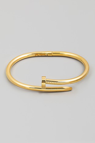 Jen Nail Bangle