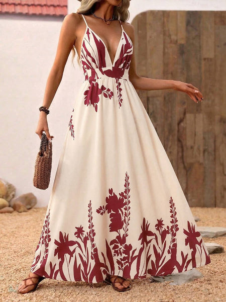 Sandra Sun Dress