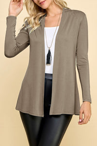 Hailey Cardigan