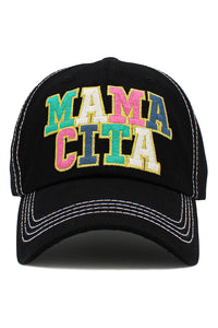Mamacita Hat
