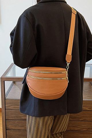 On The Go Bum Bag