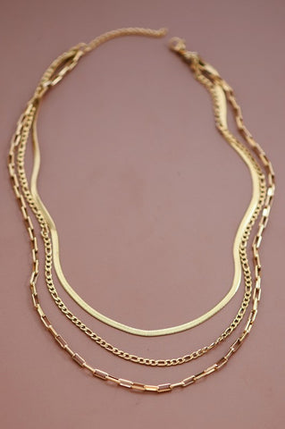 McKenna Necklace