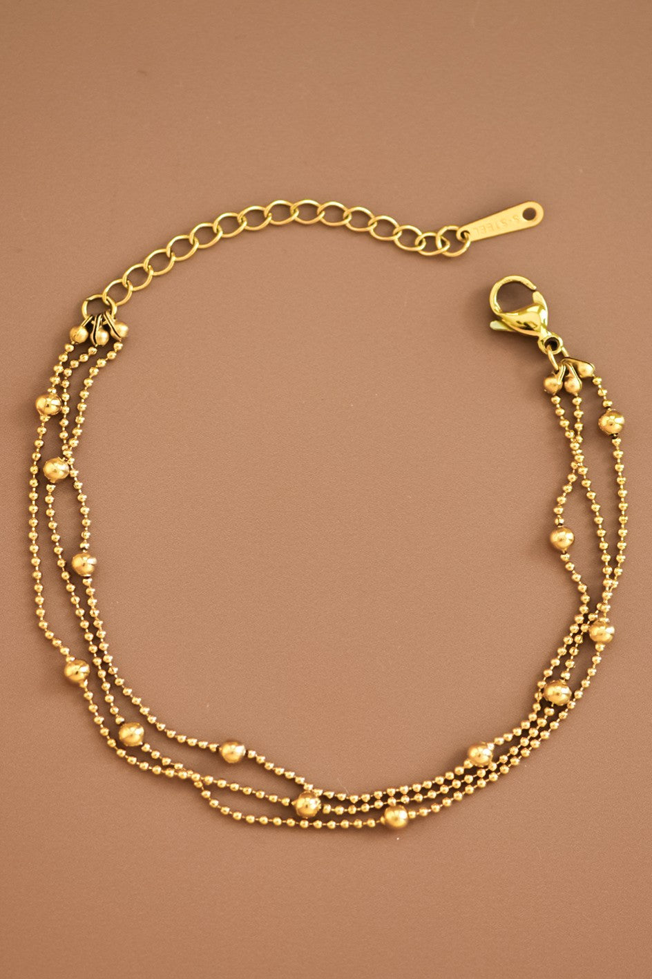 Satellite Bracelet
