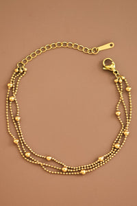Satellite Bracelet