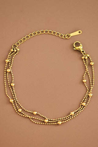 Satellite Bracelet