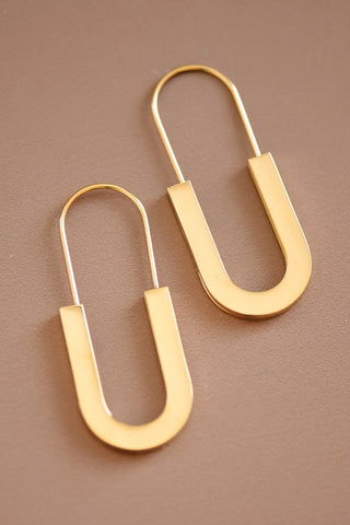 Jaelyn Earrings