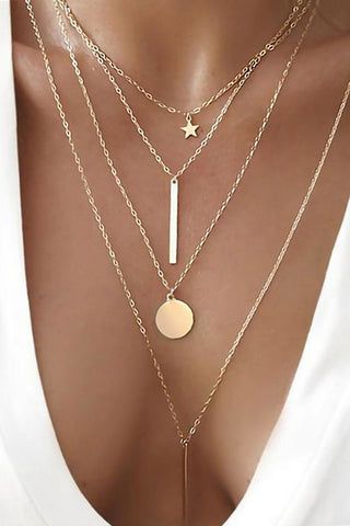 Briley Necklace