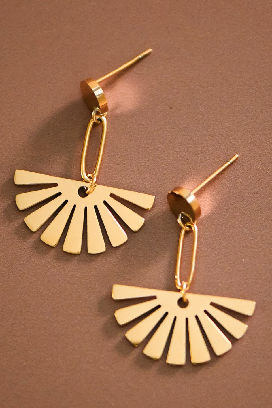 Soho Earrings