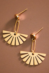 Soho Earrings
