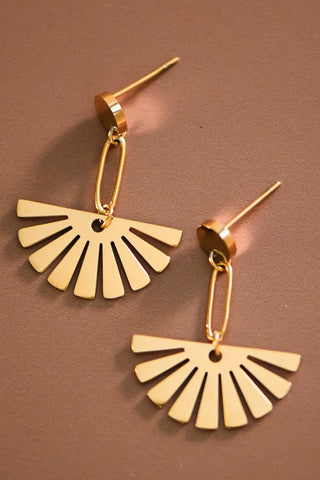 Soho Earrings
