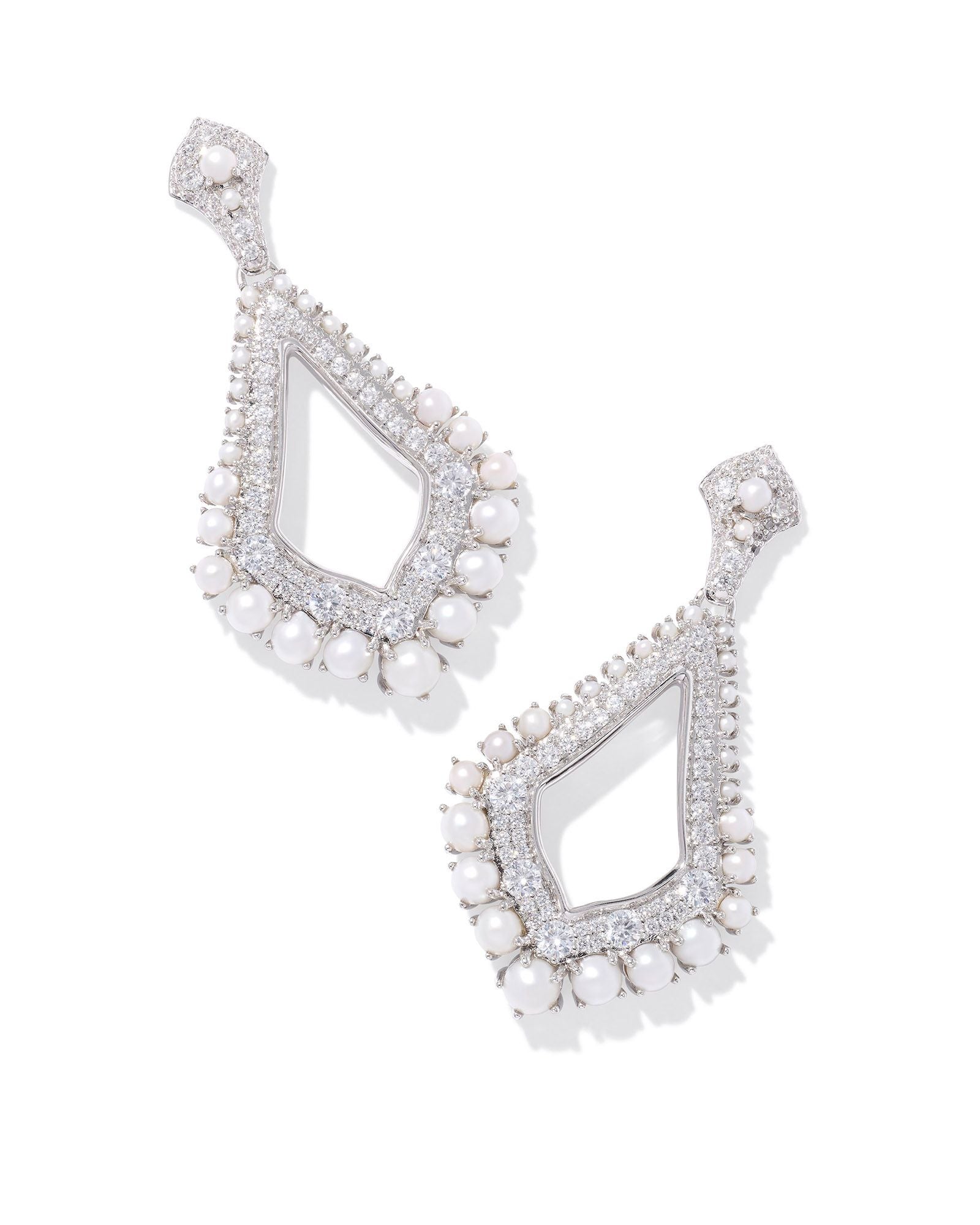 Krista Statement Earrings