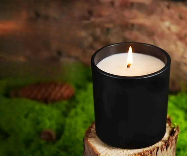 Ember Water - Santal 33 16 oz 100% Soy Candle