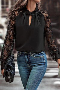 Charlotte Blouse
