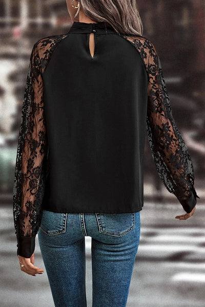 Charlotte Blouse