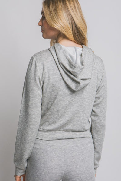 Farrah Active Jacket