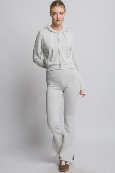 Farrah Active Jacket