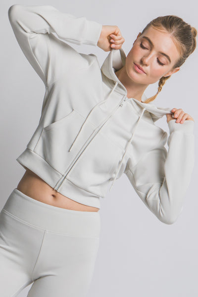 Farrah Active Jacket