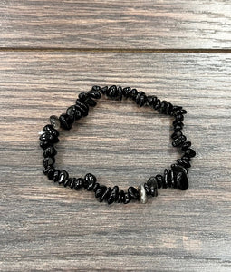 Connie Onyx Bracelet