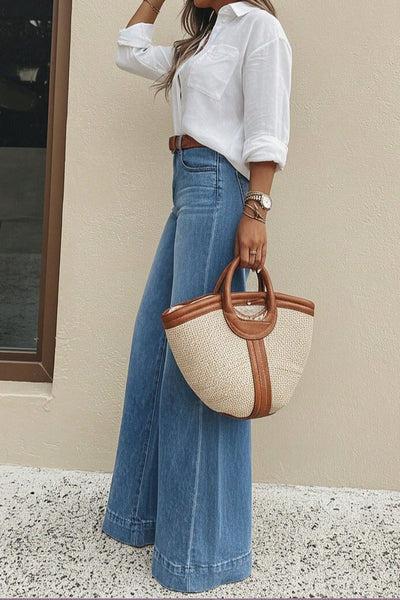 Giselle Jeans
