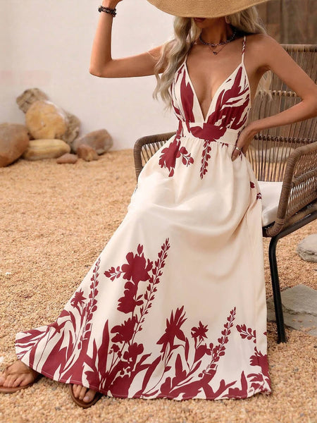 Sandra Sun Dress