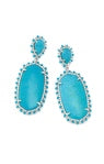 Parsons Statement Earrings