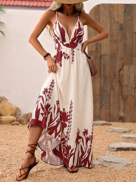 Sandra Sun Dress