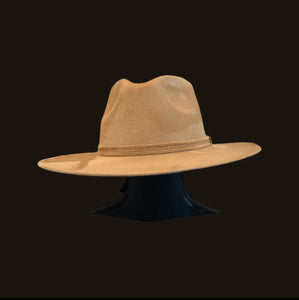 The Rancher Hat in Khaki