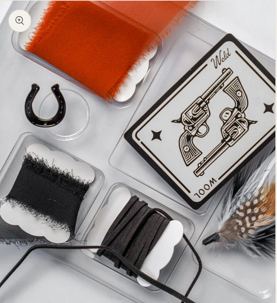 The Rebel Fixin Kit