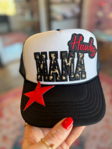 Hawks Mama Hat