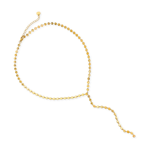 Lana Lariat Necklace