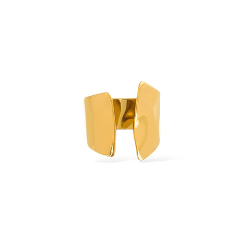 Wrapped Around Ring