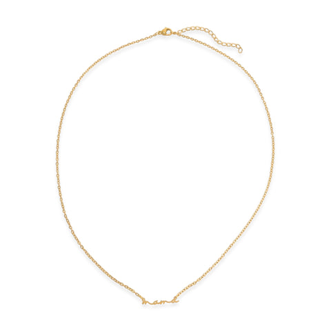 Mama Necklace