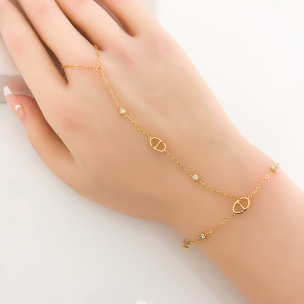 Regan Hand Chain